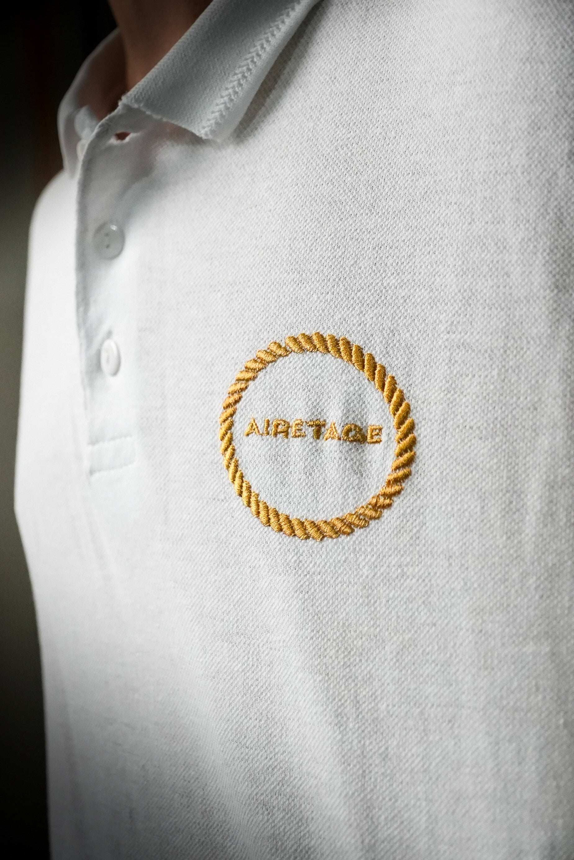 Ridge Polo