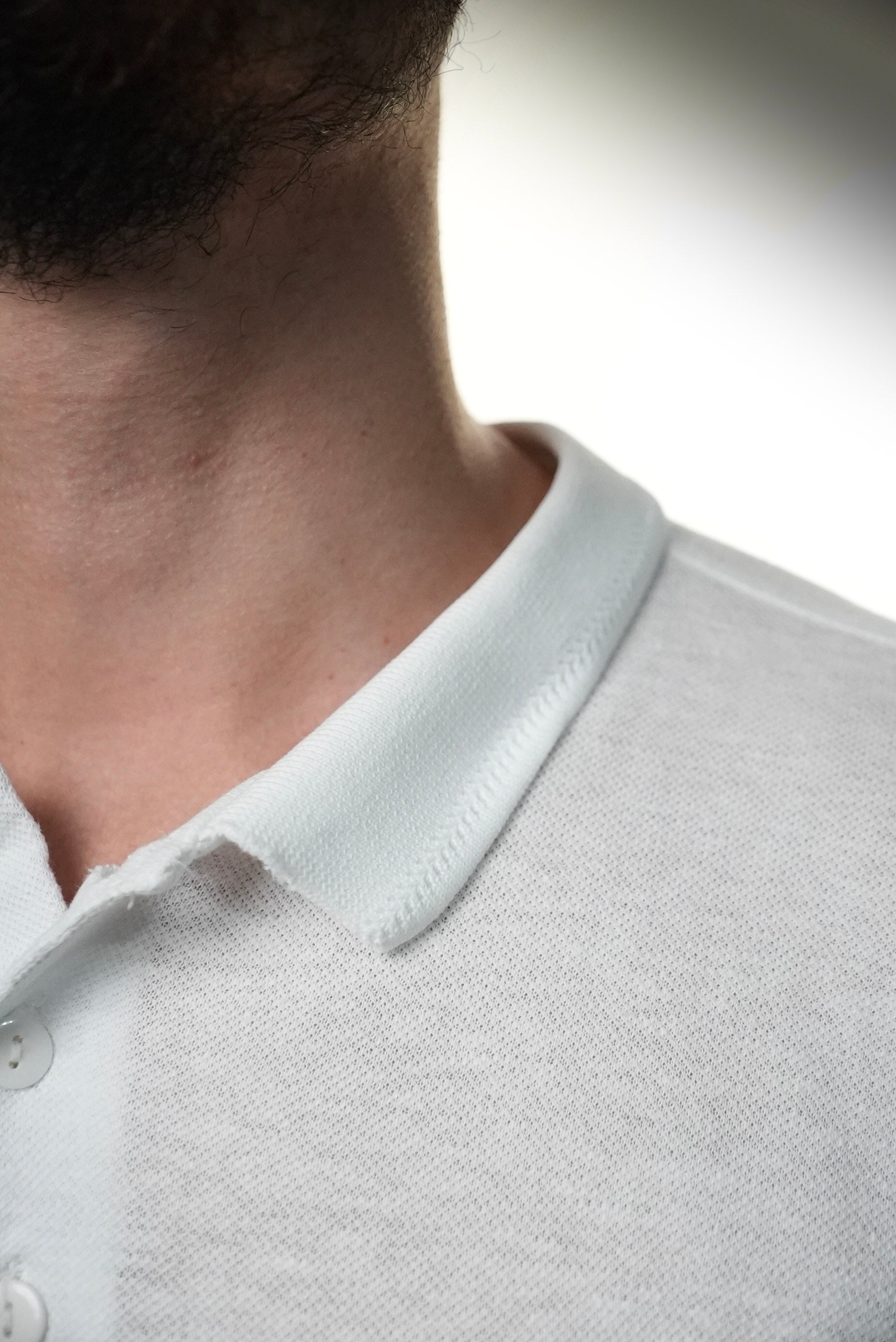 Ridge Polo