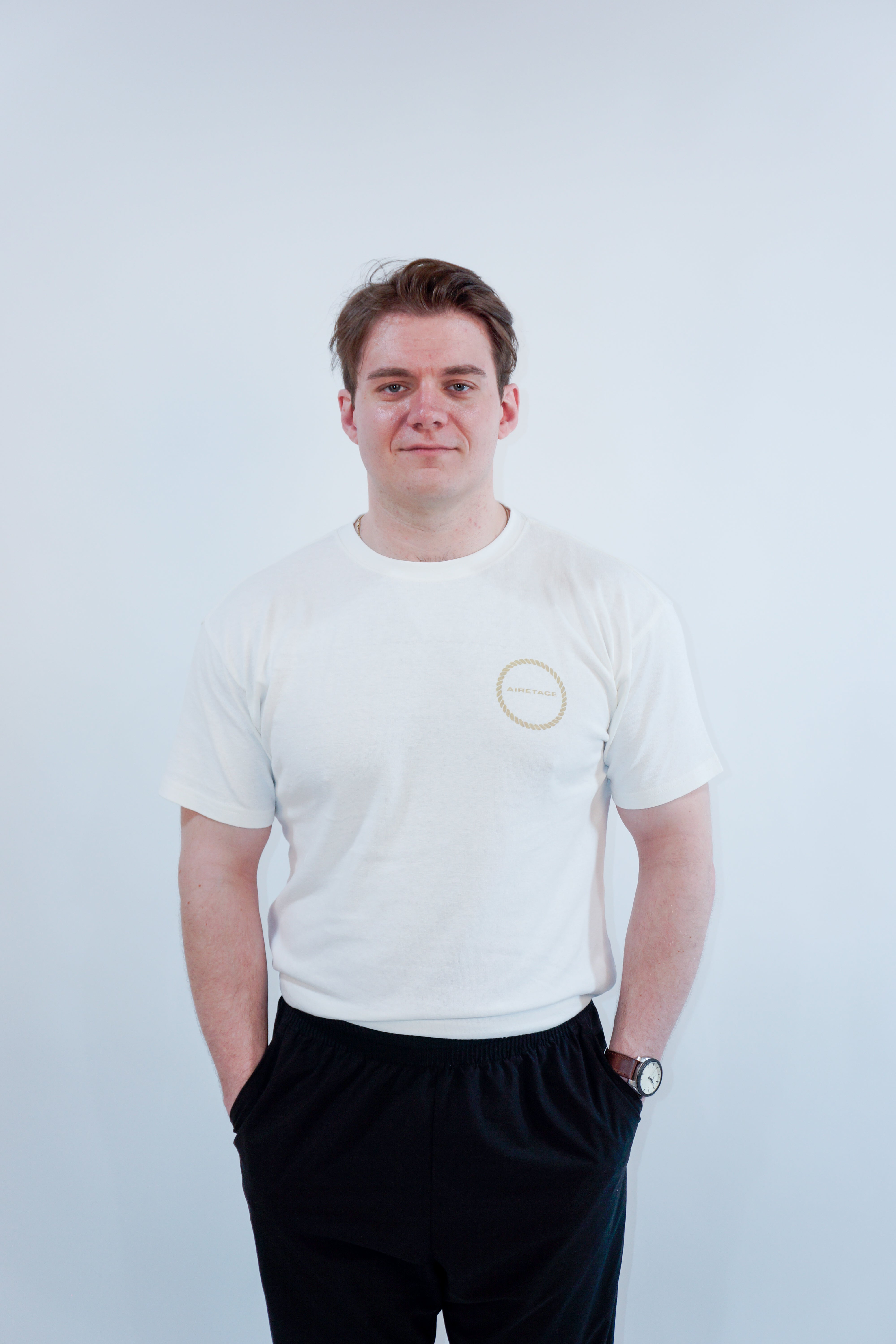 Root shirt
