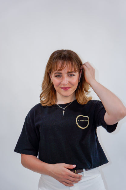 Root shirt