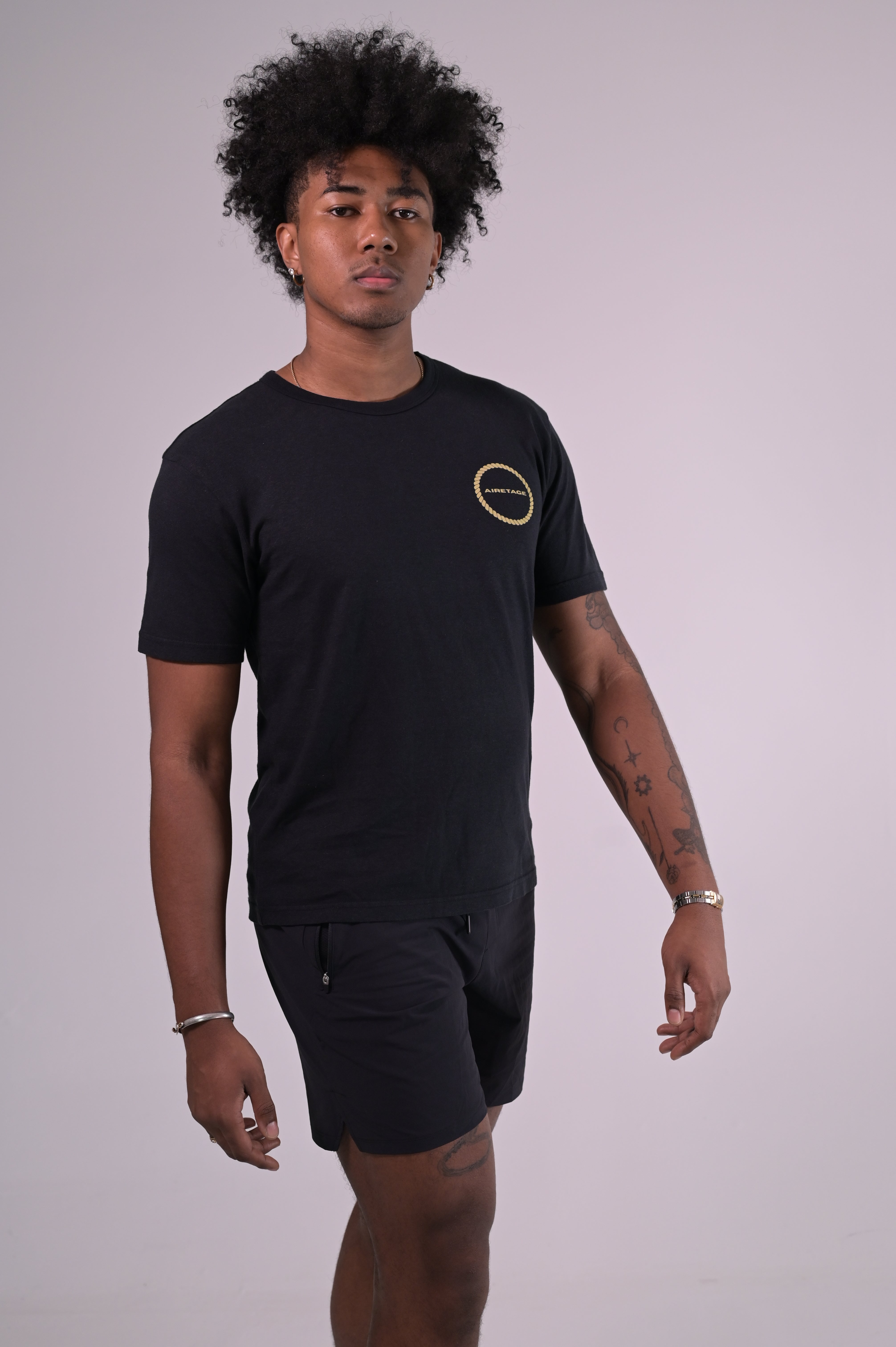 Drift Shirt