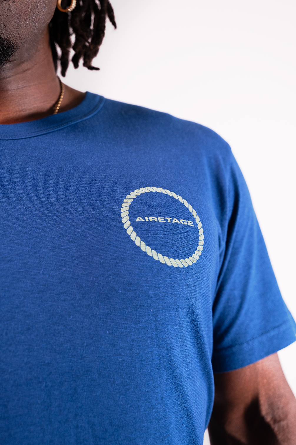 Drift Shirt