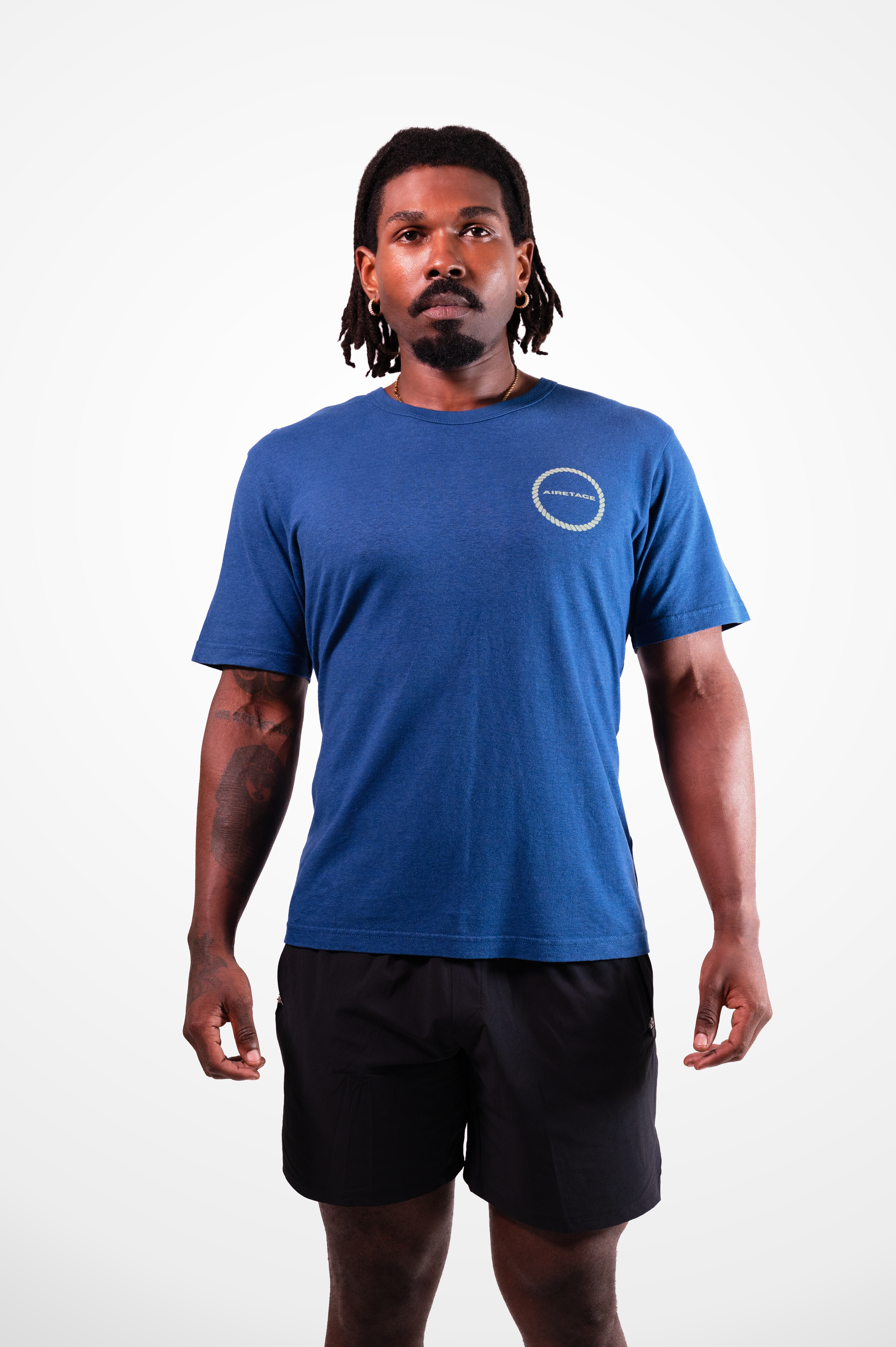 Drift Shirt