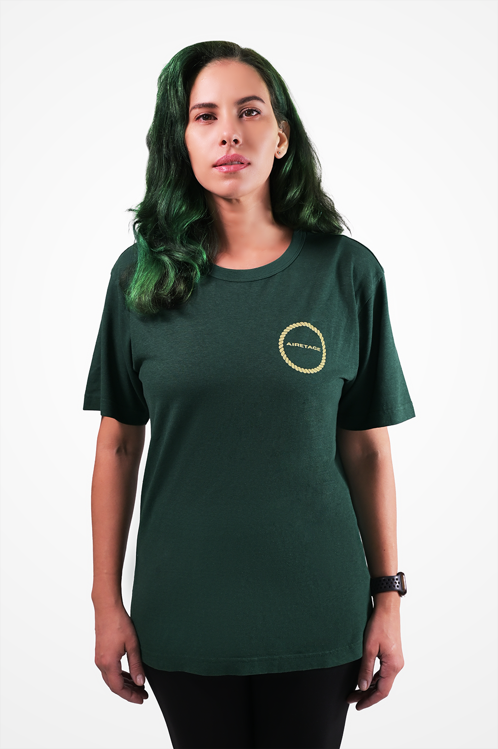 Drift Shirt