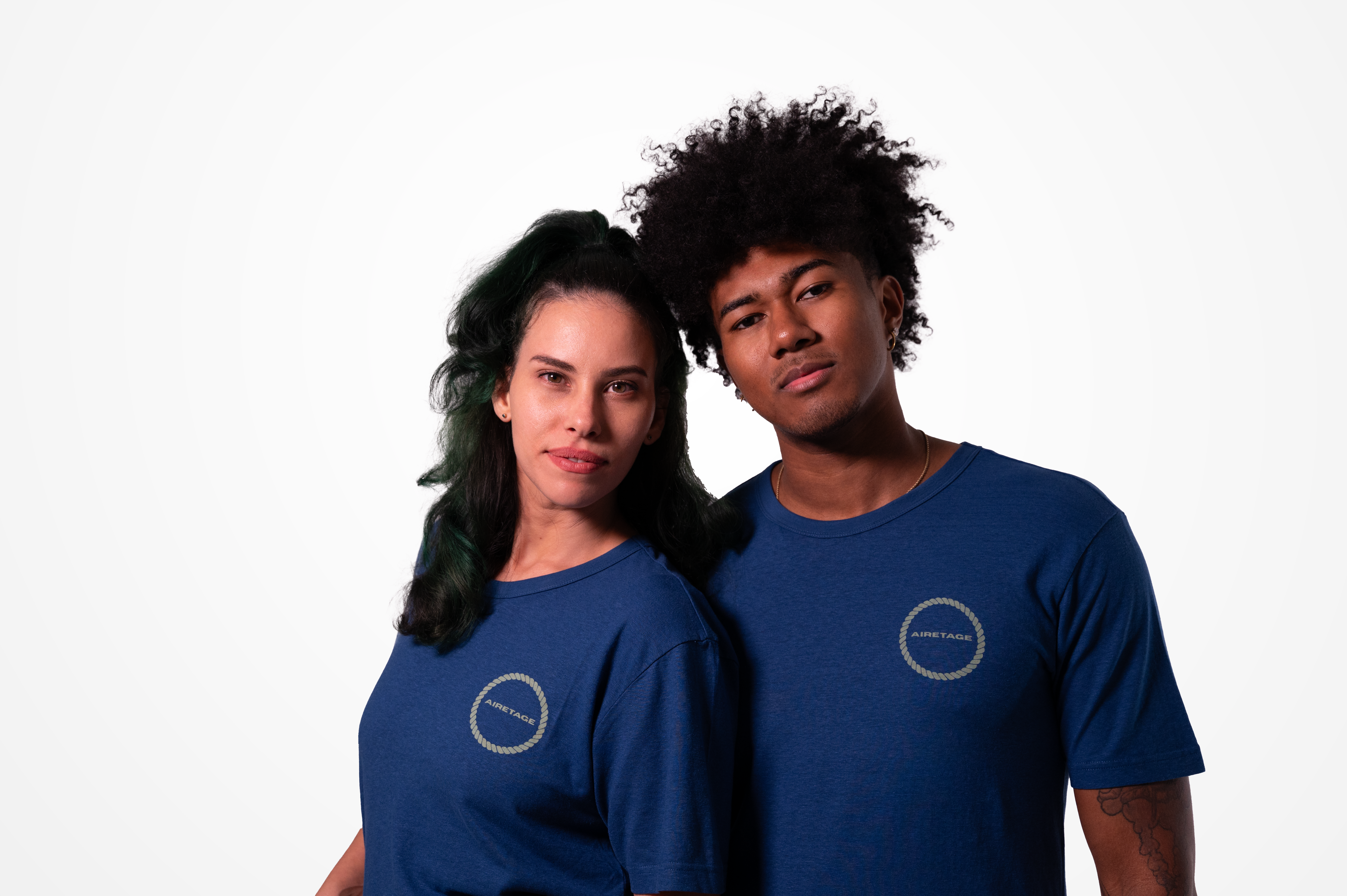 Drift Shirt