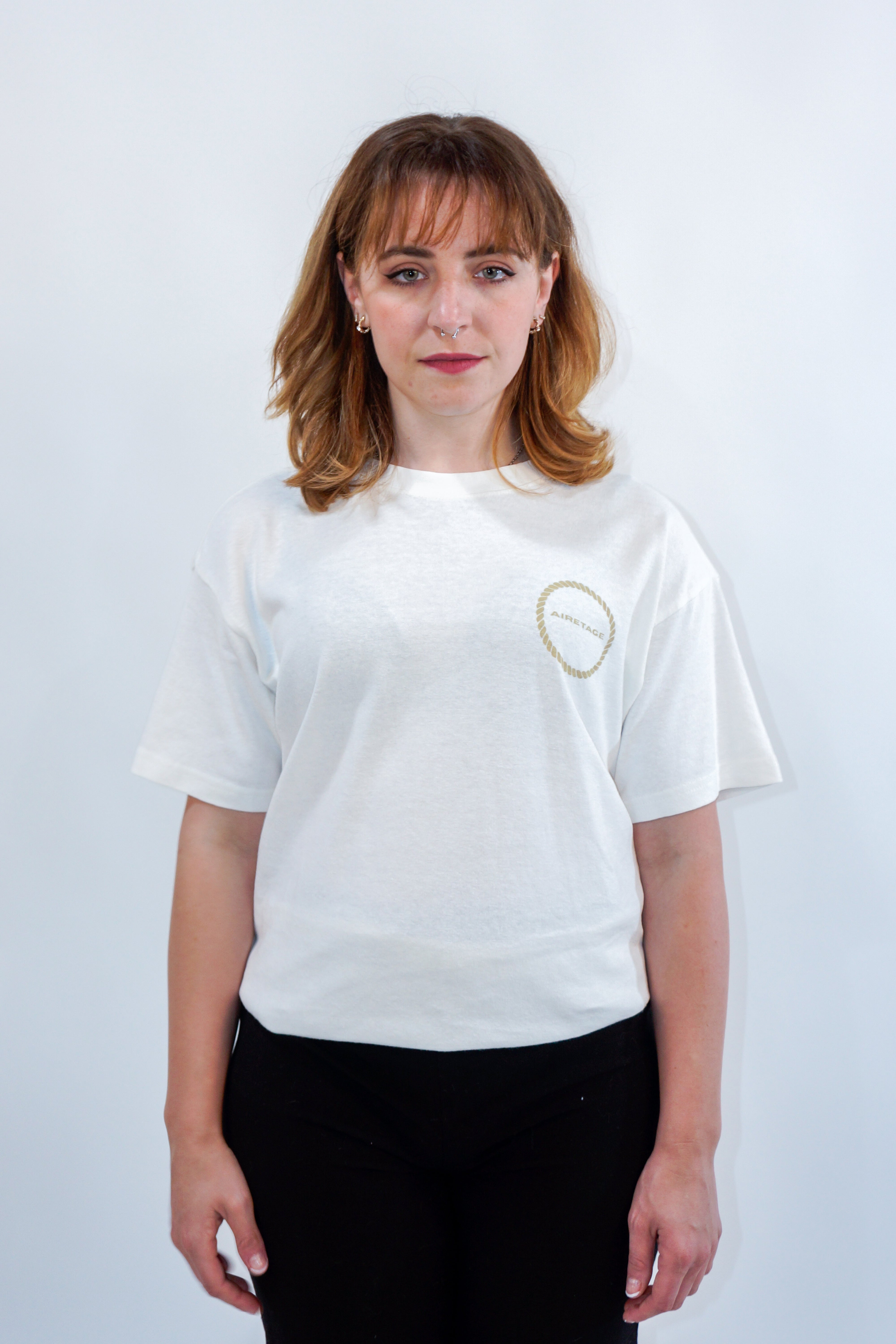 Root shirt