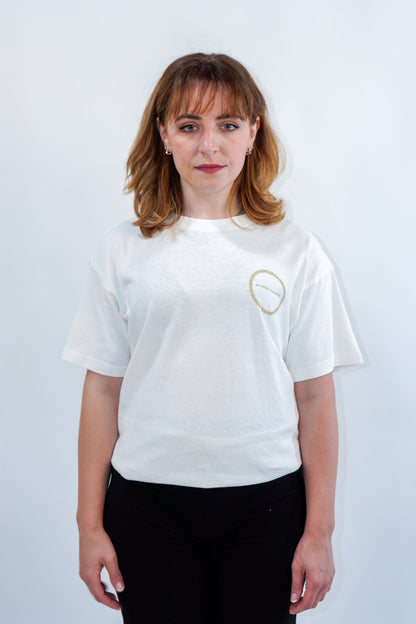 Root shirt