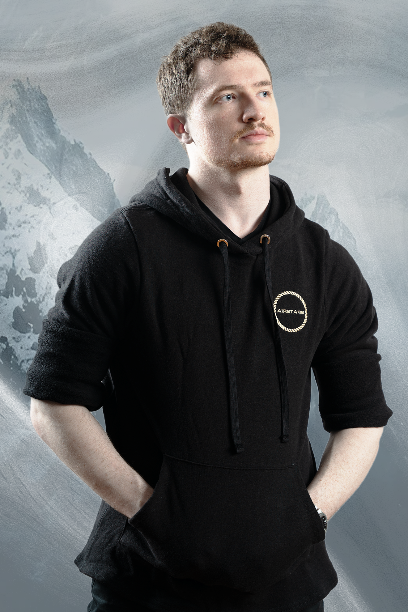 Hero Hoodie