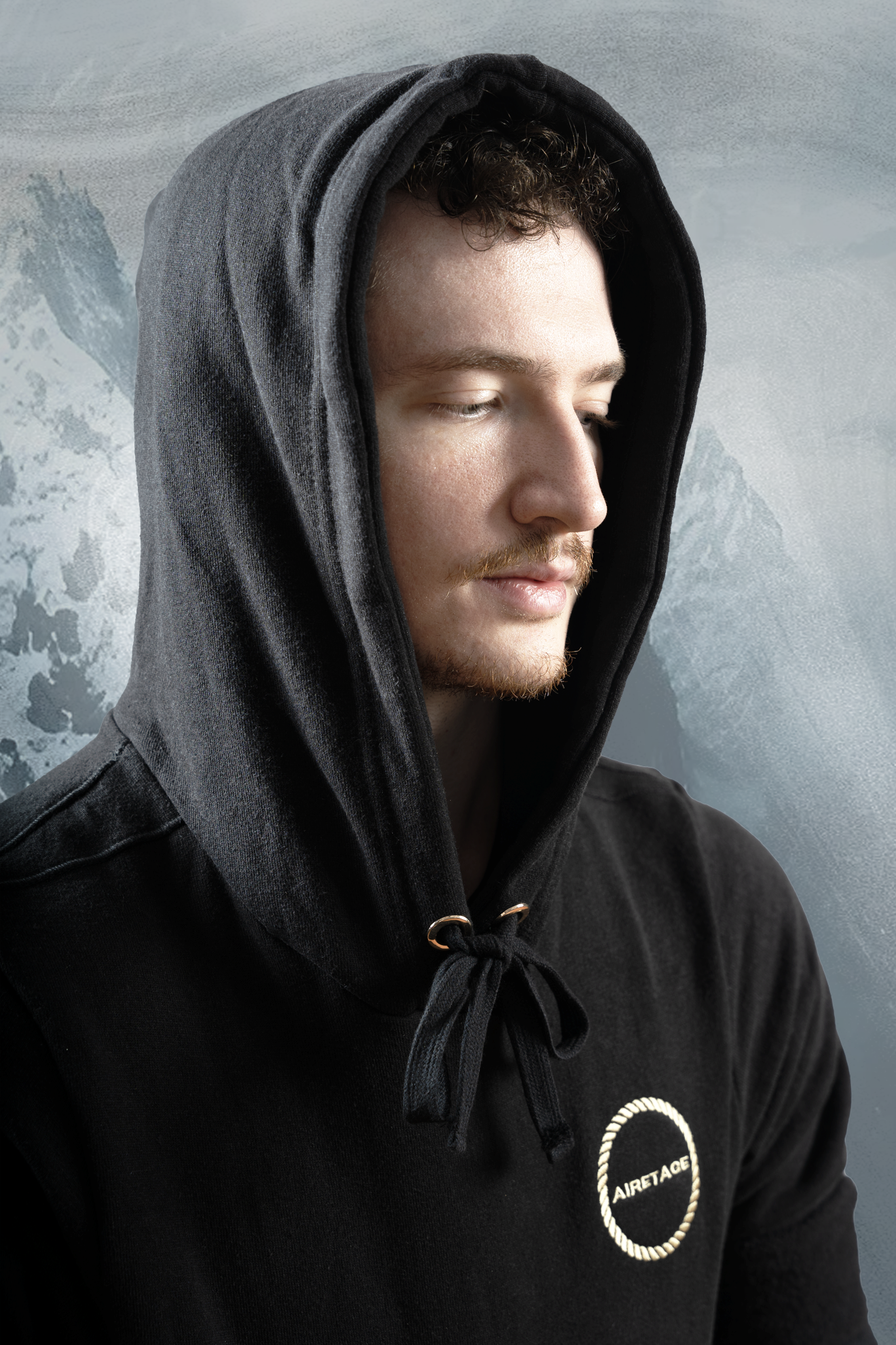 Hero Hoodie