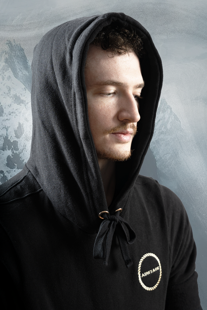 Hero Hoodie