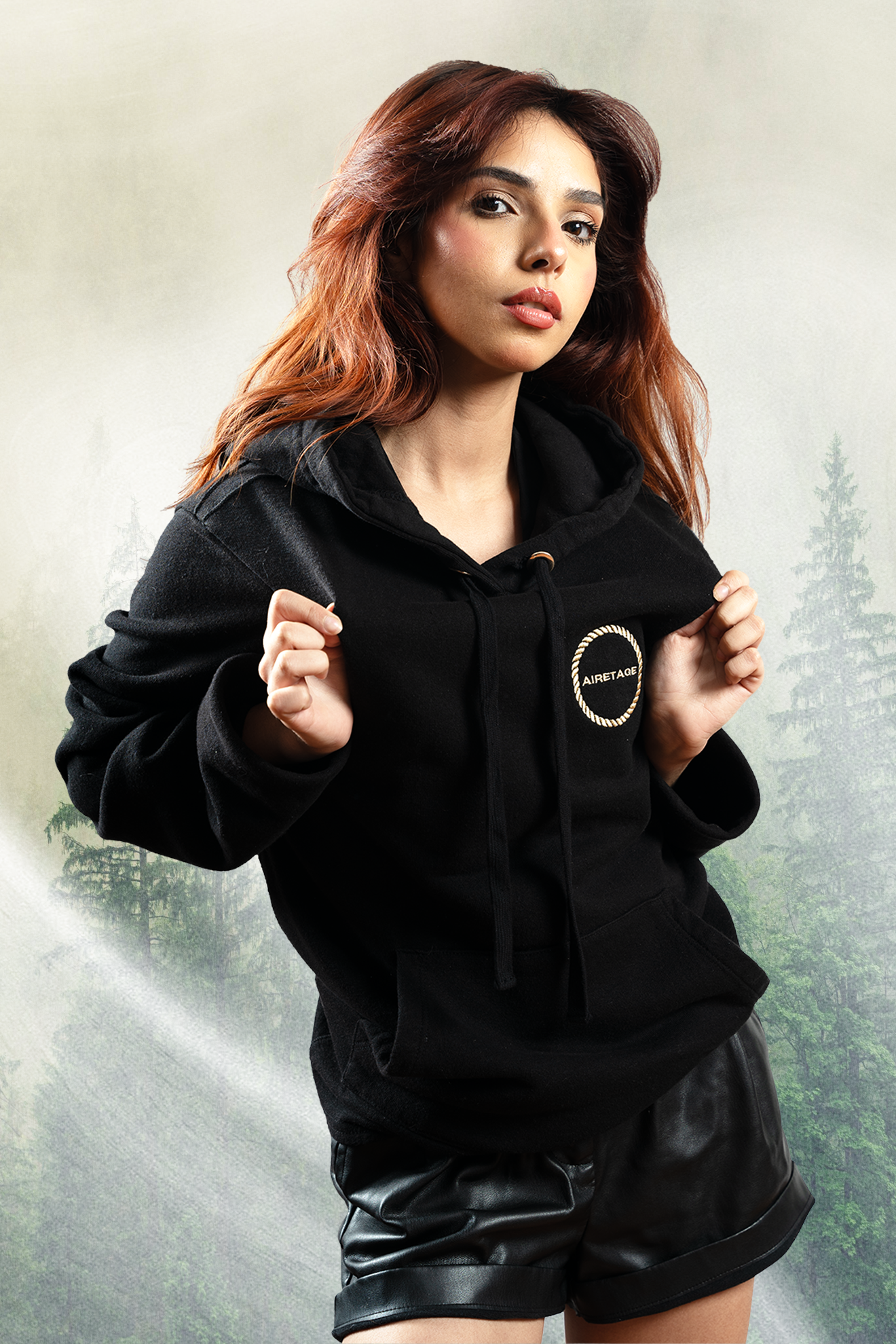 Hero Hoodie
