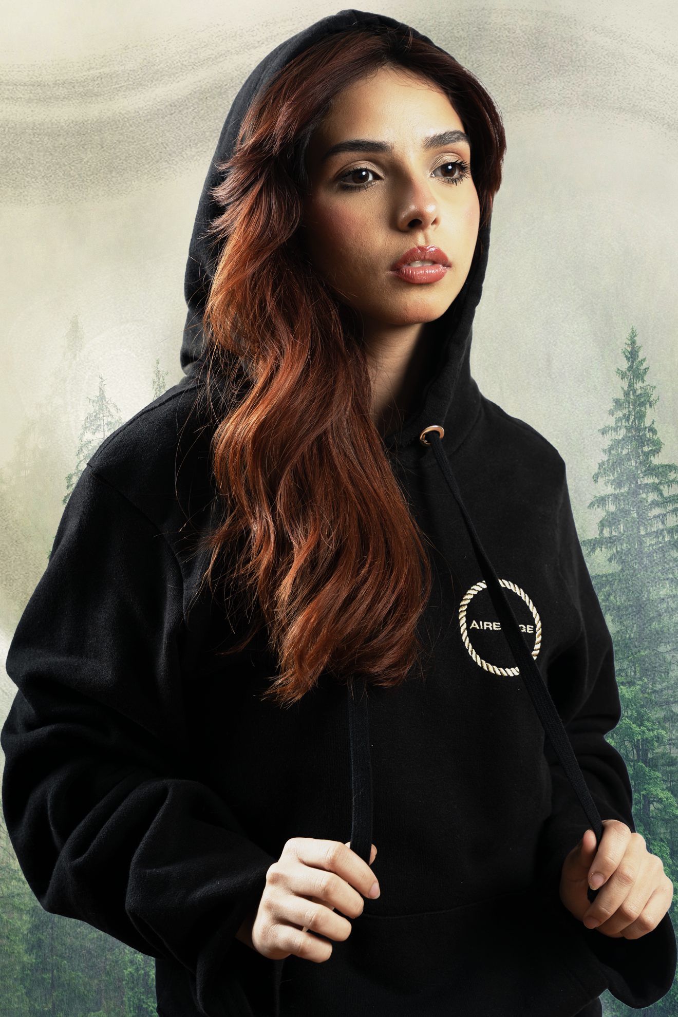 Hero Hoodie
