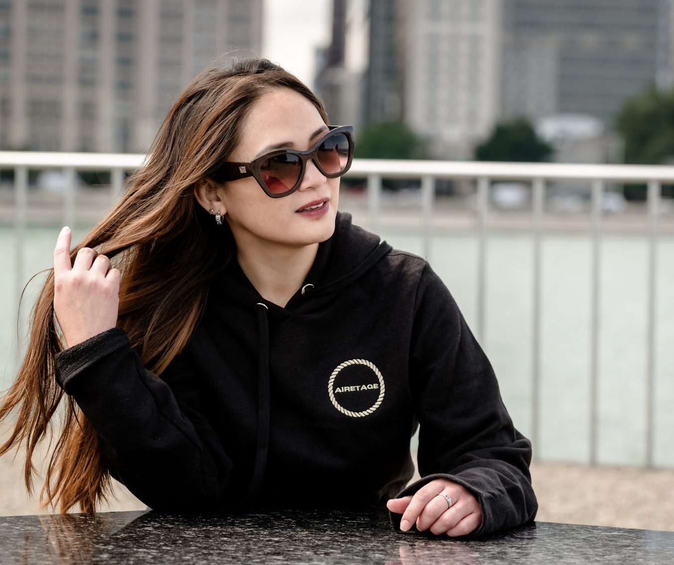 Hero Hoodie