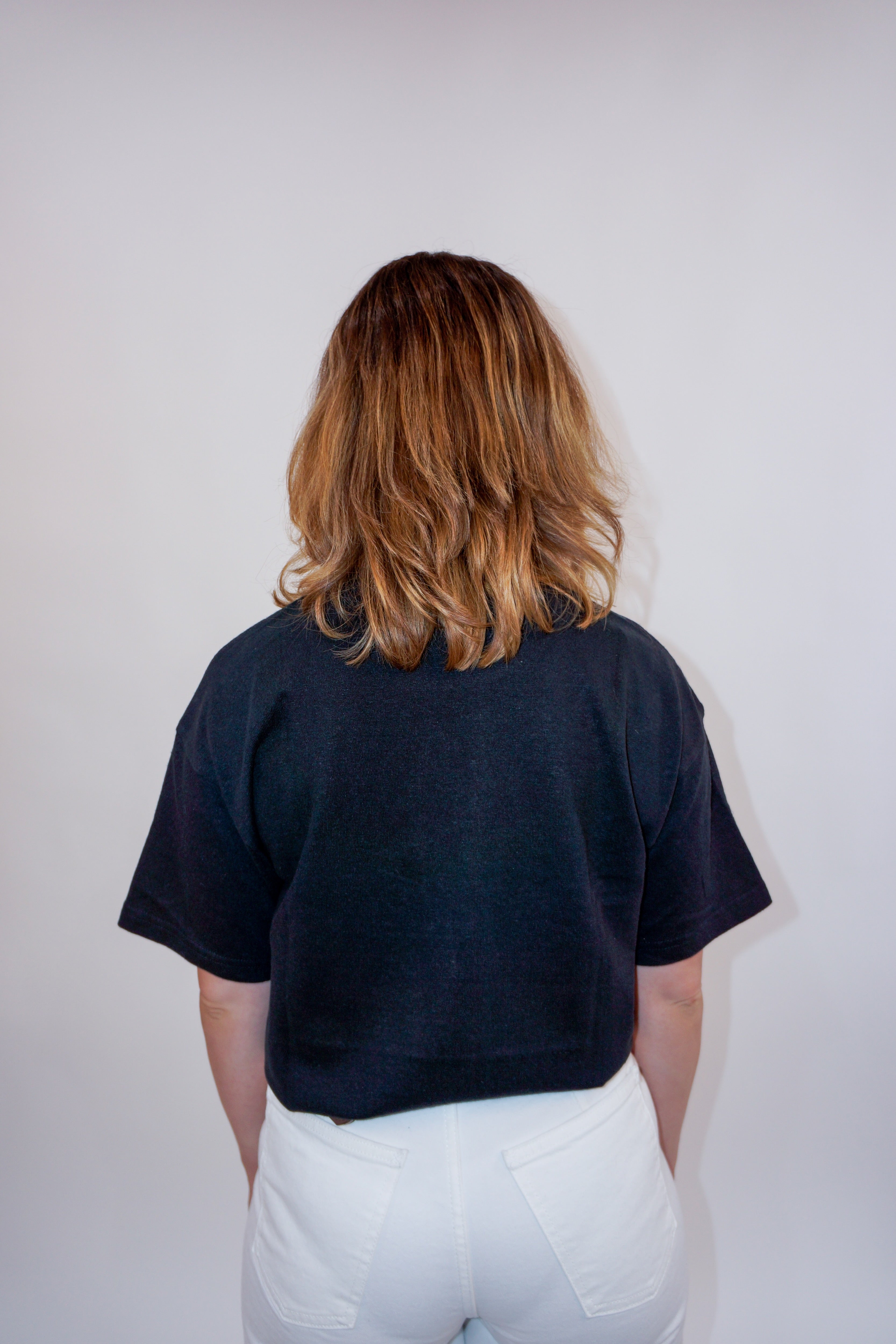 Root shirt